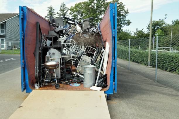 Trash Removal Near Me in Atoka, NM